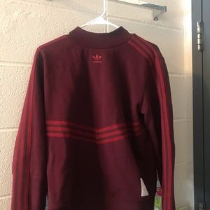 Adidas sweatshirt